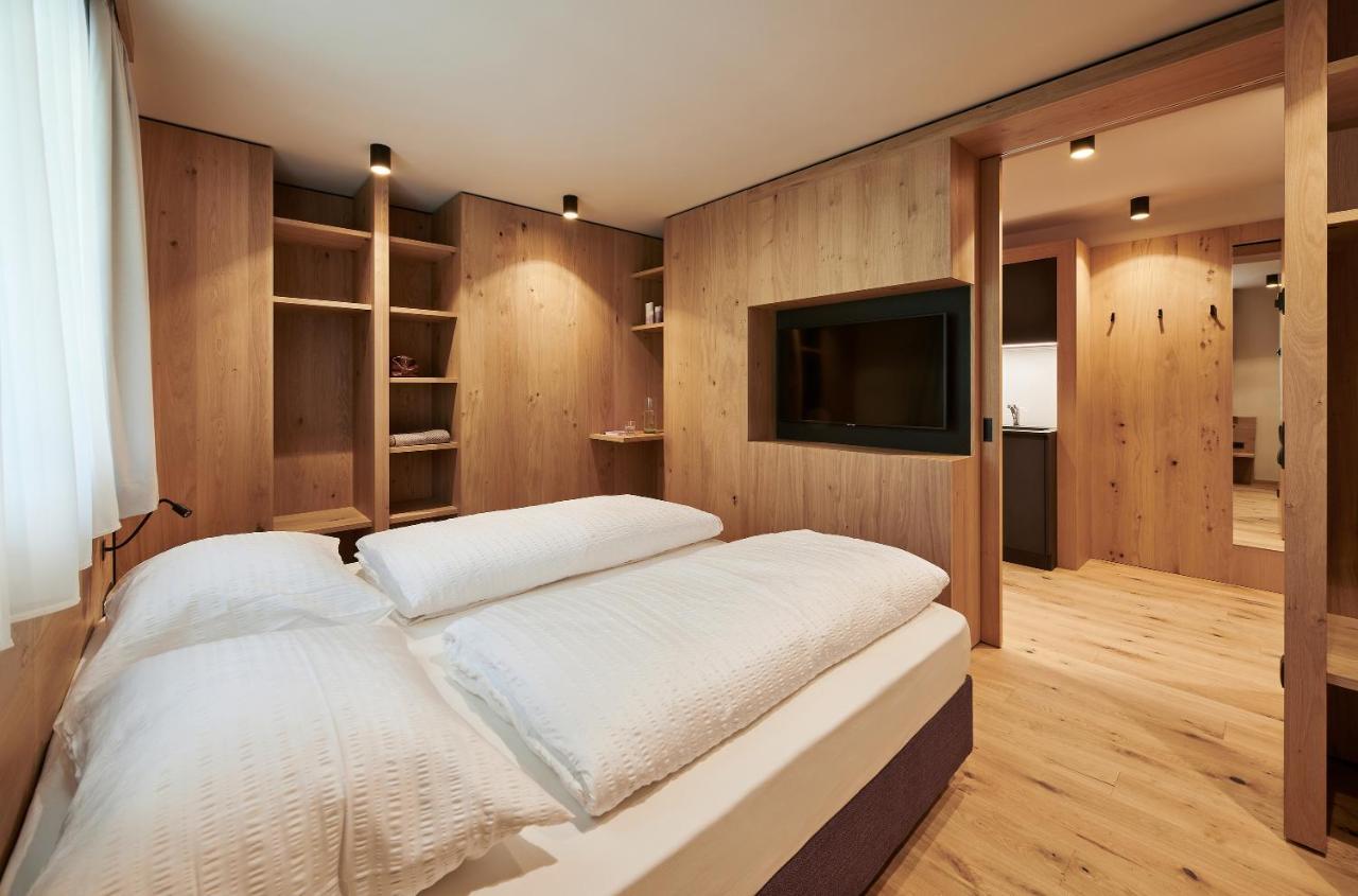 Alpe Di Susi Apartment Кастелрото Екстериор снимка
