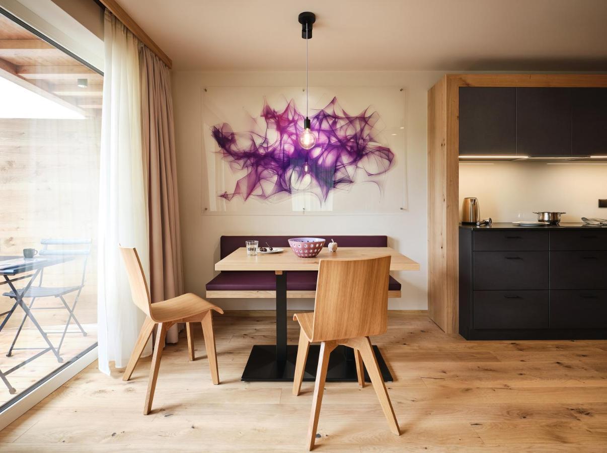 Alpe Di Susi Apartment Кастелрото Екстериор снимка
