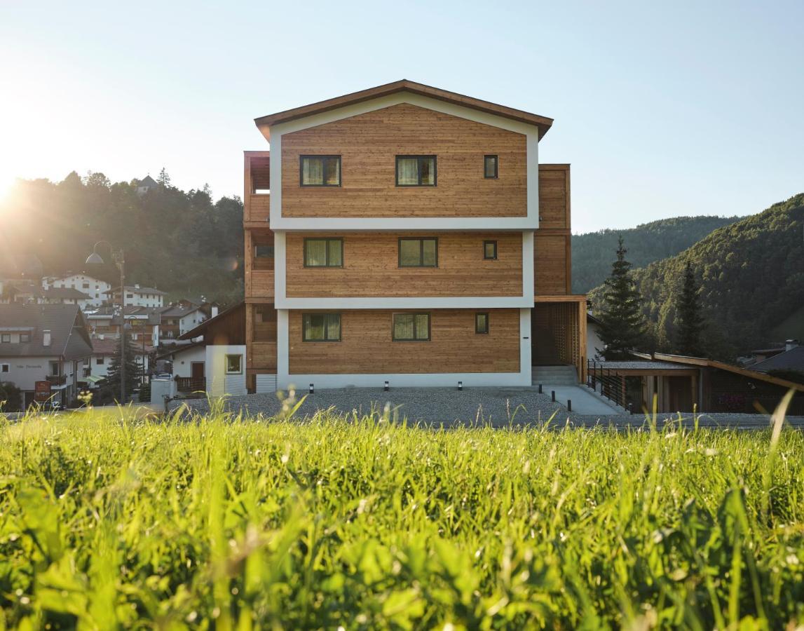 Alpe Di Susi Apartment Кастелрото Екстериор снимка